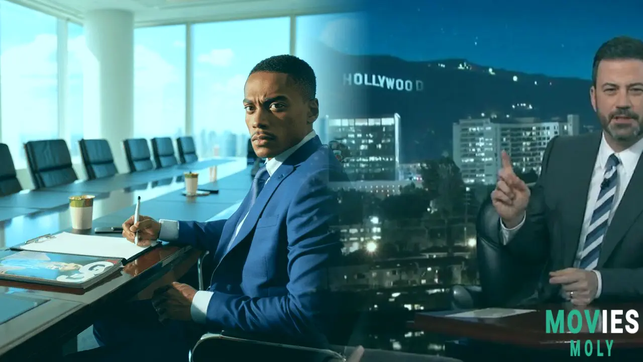 Oscar Isaac's Bold Condition for a Star Wars Return: "Not Succumb to Fascism" image 5