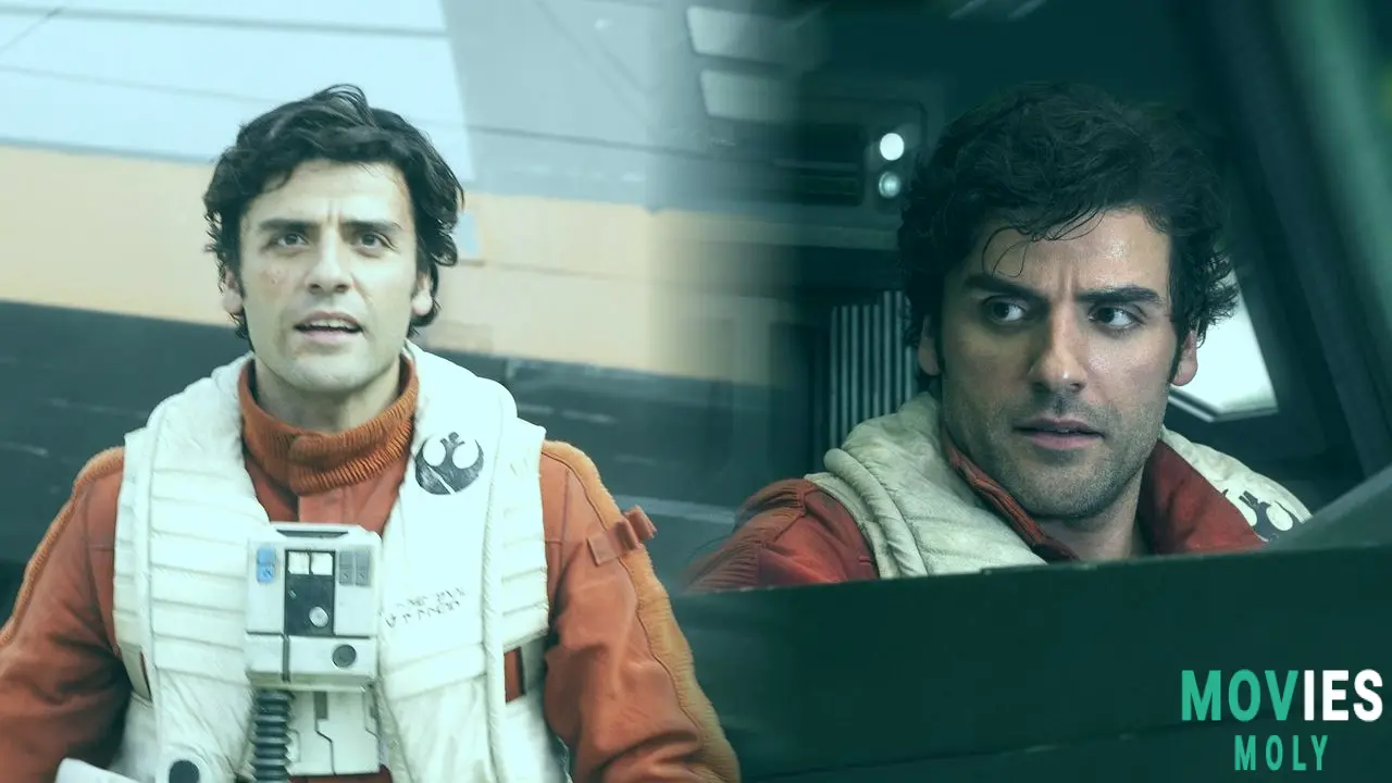 Oscar Isaac's Star Wars Return: Disney Needs to "Figure It Out" Main Image
