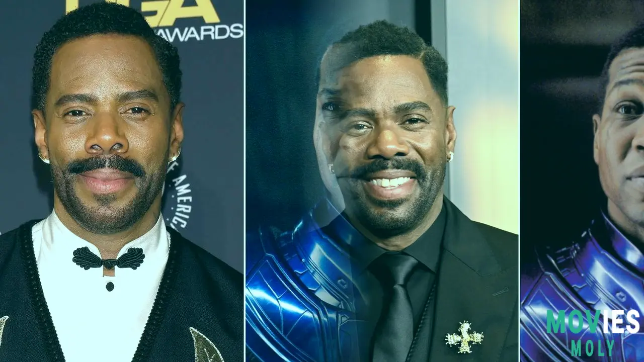 Oscar Nominee Colman Domingo Expresses Interest In Norman Osborn MCU Role After Kang Rumors image 3