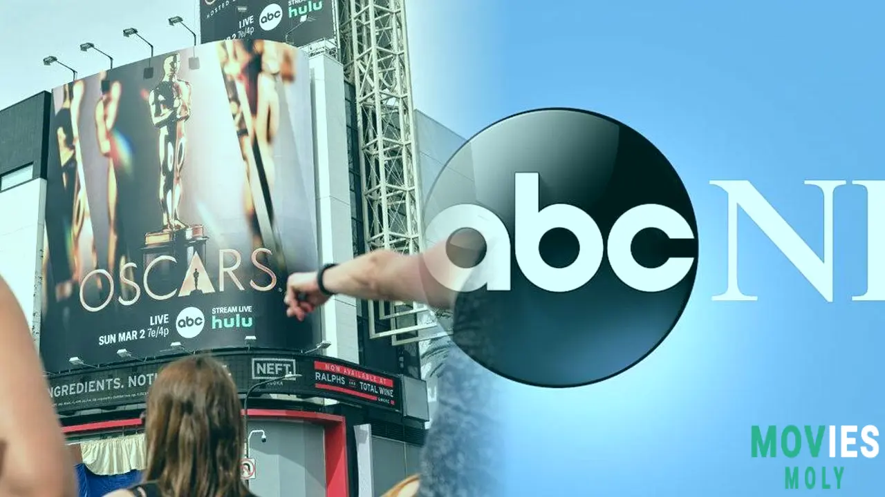 Oscars 2025: 'Anora' Shines Amidst 'Emilia Pérez' Backlash and Gomez's Red Carpet Magic image 7