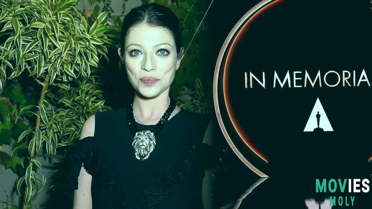 Oscars 2025 In Memoriam: Heartfelt Tributes Snubs & Who They Remembered - MoviesMoly image 5