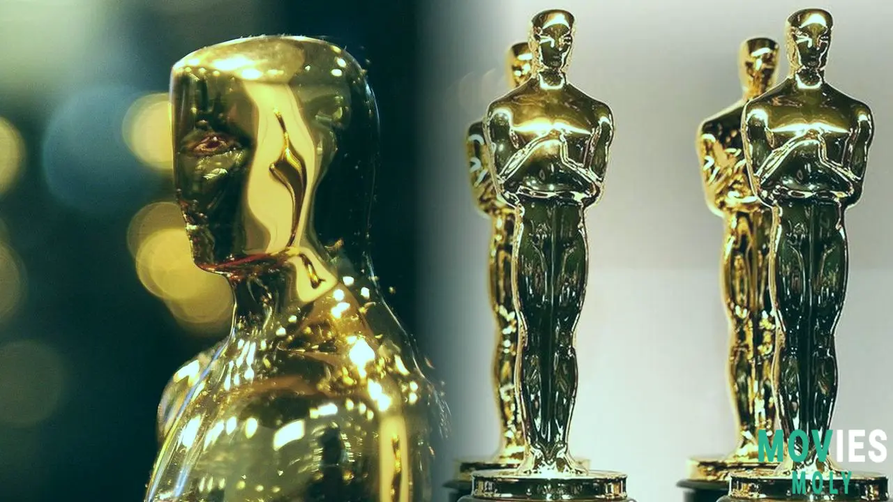 Oscars 2025: Indie Darling 'Anora' Wins Best Picture in a Night of Surprises and History! image 3