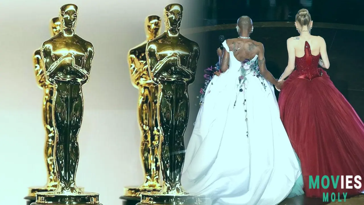 Oscars 2025: Indie Darling 'Anora' Wins Best Picture in a Night of Surprises and History! image 4