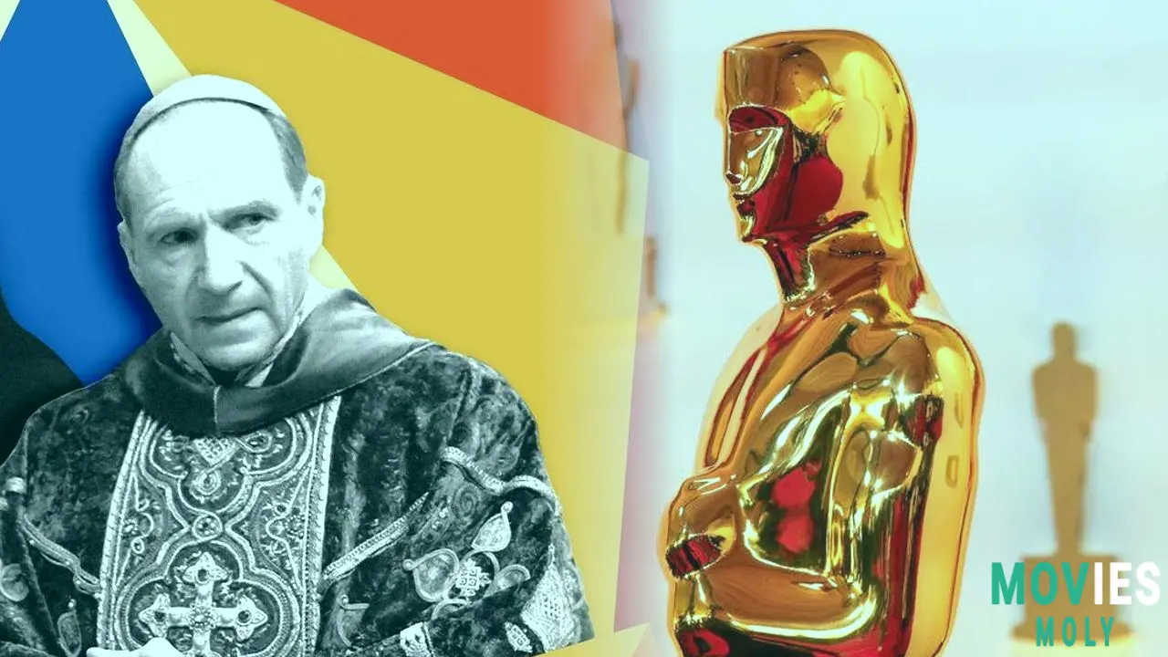 Oscars 2025 Predictions: Will It Be 'Anora' or 'Conclave' for Best Picture? Get the Inside Scoop! - MoviesMoly image 8