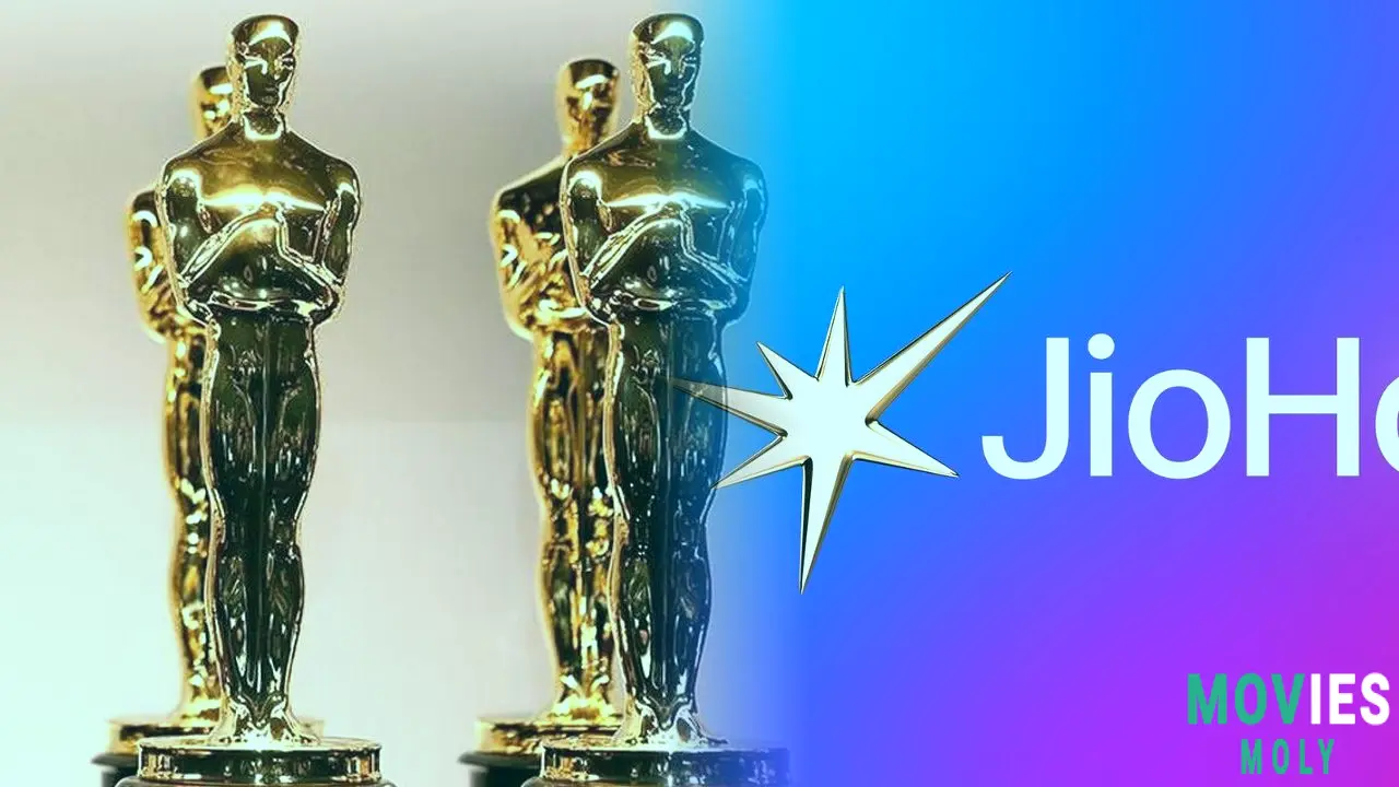 Oscars 2025 Winners Are Here: Get Ready for Some Surprises and a Whole Lot of Indie Love! image 4