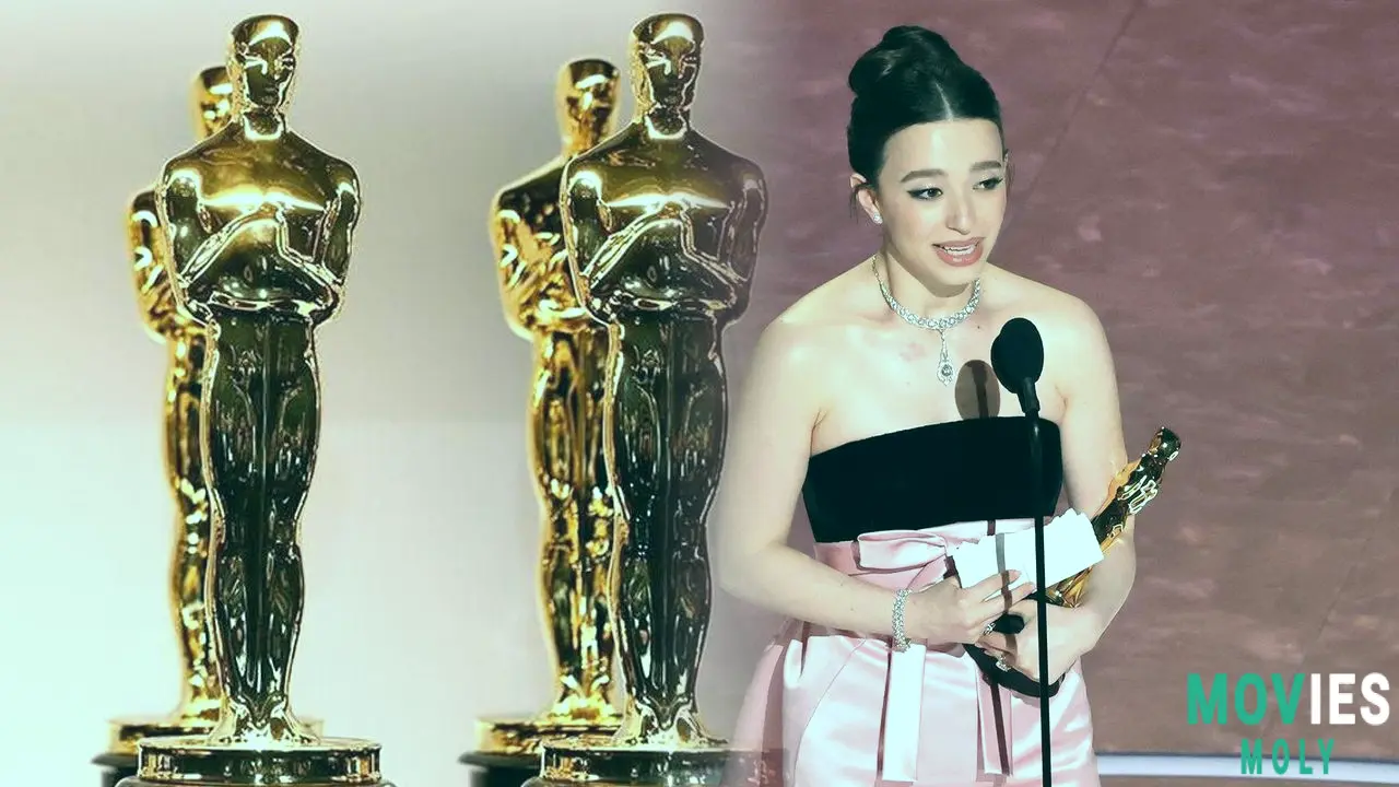 Oscars 2025: Your Guide to Watching the Academy Awards Winners & Hilarious Moments! - MoviesMoly image 4