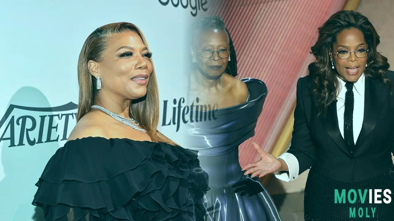 Oscars Give Heartfelt Tribute to Quincy Jones: Celebrating a True Music and Movie Icon image 3