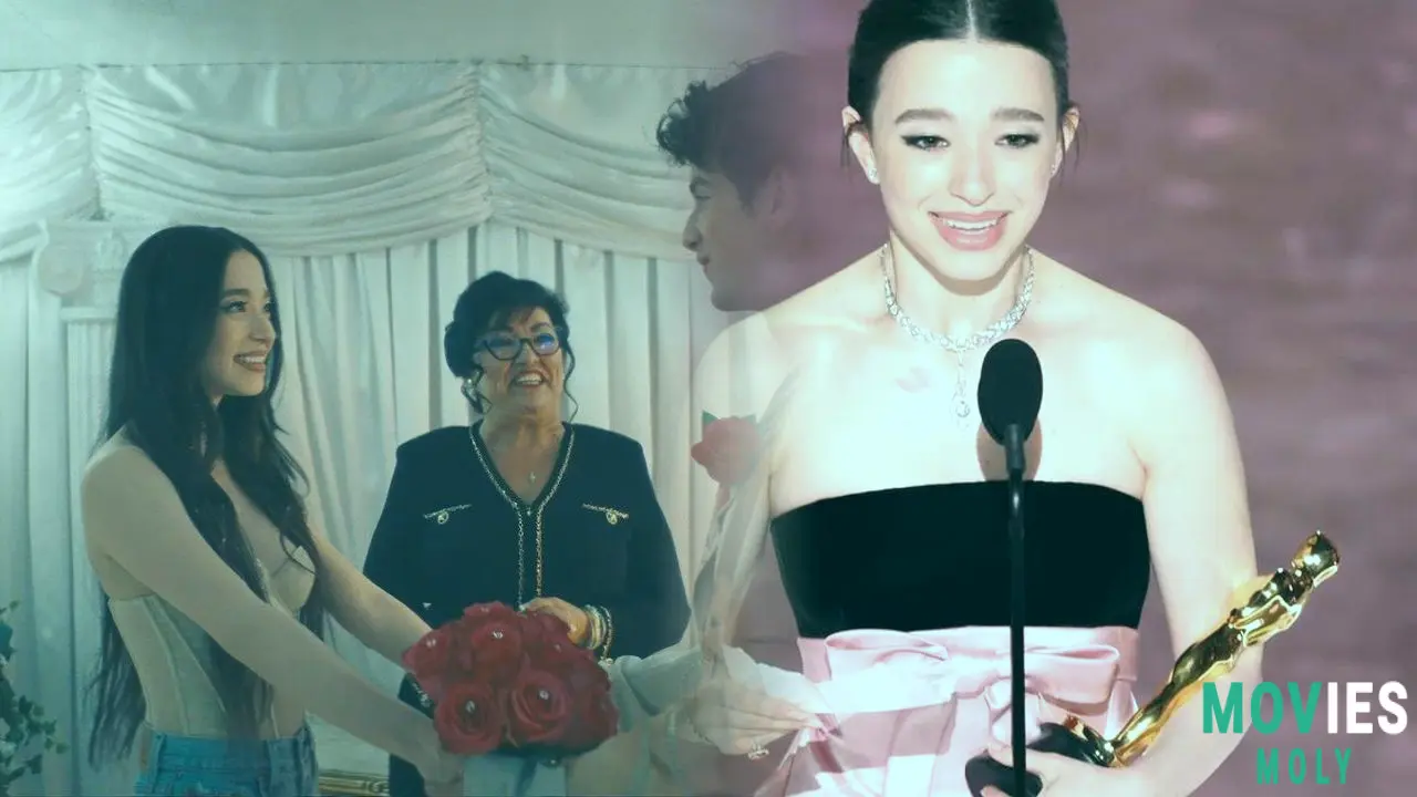 Oscars Night Drama: 'Anora' Sweeps the Awards But Did Hulu Drop the Ball on Streaming? image 3