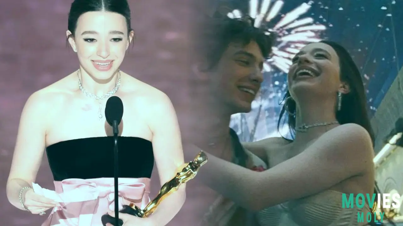 Oscars Night Drama: 'Anora' Sweeps the Awards But Did Hulu Drop the Ball on Streaming? image 4