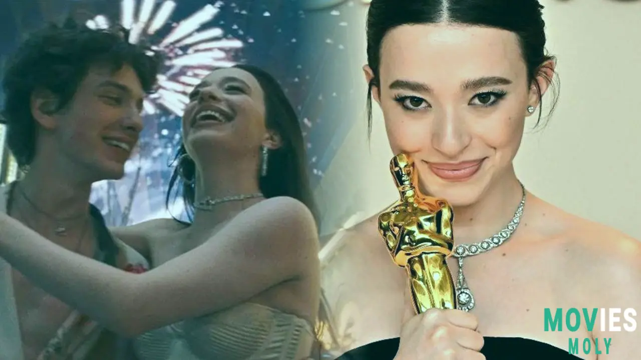 Oscars Night Drama: 'Anora' Sweeps the Awards But Did Hulu Drop the Ball on Streaming? image 5