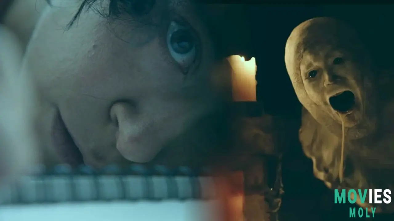 Osgood Perkins' 'Keeper' Unleashes a Deeply Personal Cabin Nightmare This November image 4