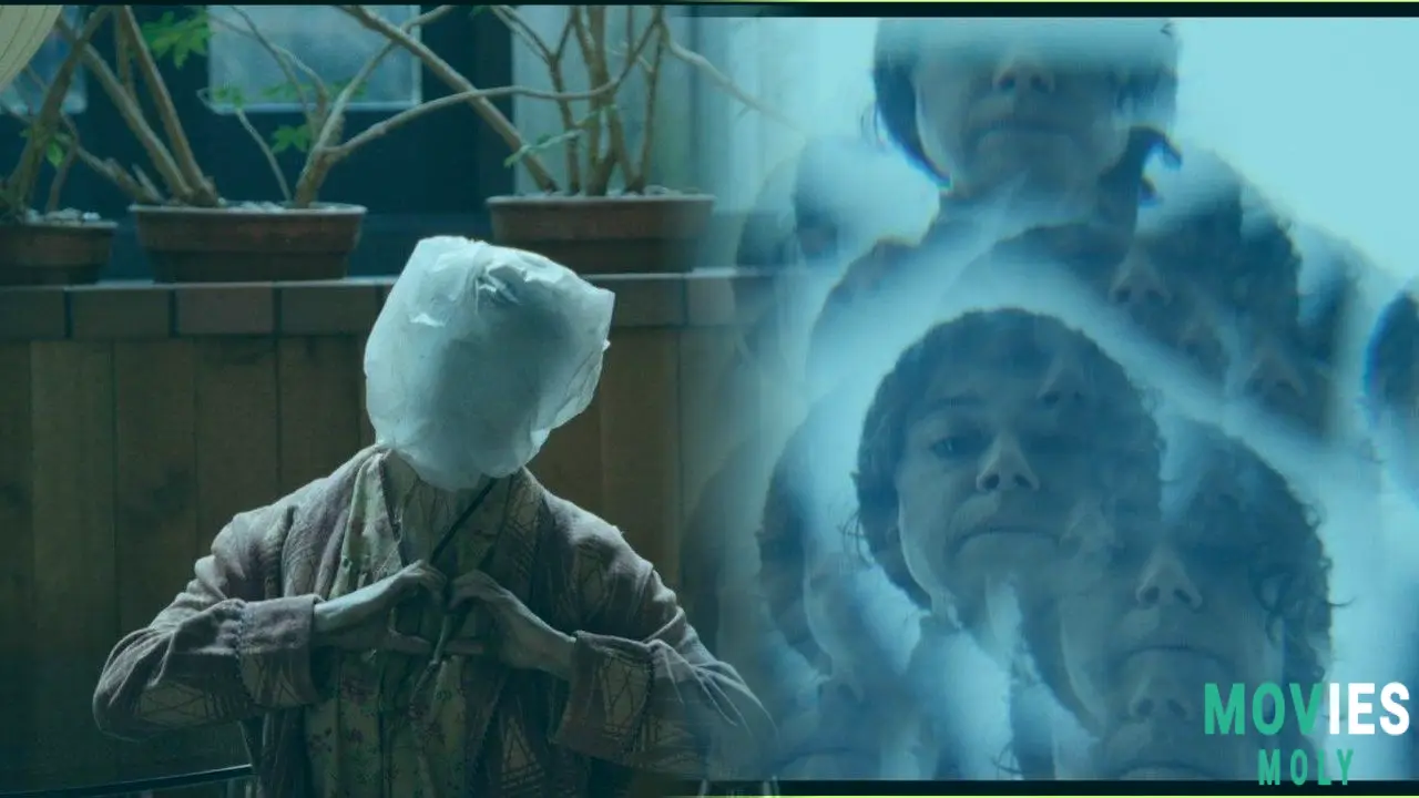 Osgood Perkins' 'Keeper' Unleashes a Deeply Personal Cabin Nightmare This November image 6