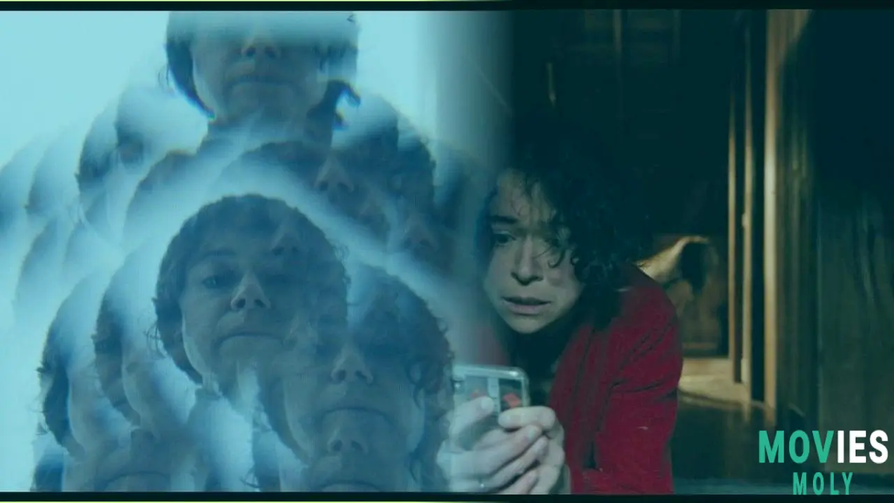 Osgood Perkins' 'Keeper' Unleashes a Deeply Personal Cabin Nightmare This November image 7