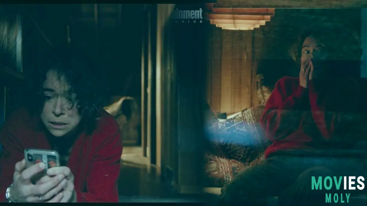 Osgood Perkins' 'Keeper' Unleashes a Deeply Personal Cabin Nightmare This November image 8