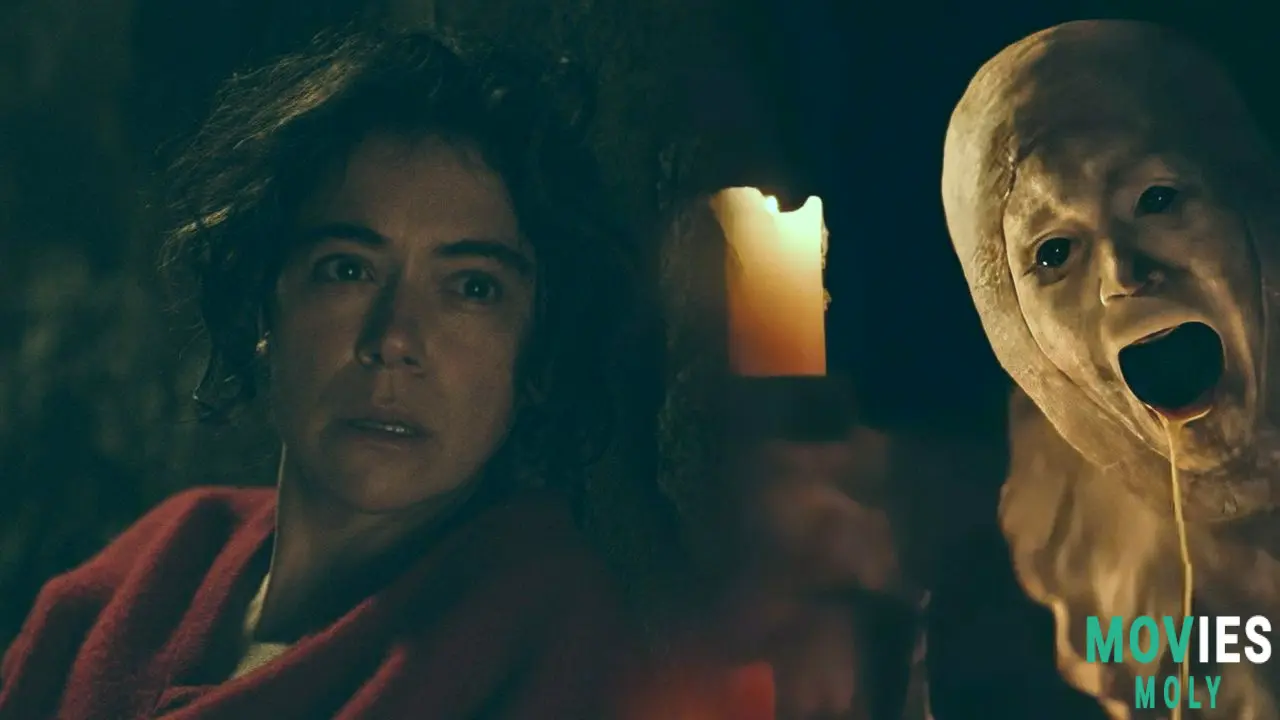 Osgood Perkins' 'Keeper' Unleashes a Deeply Personal Cabin Nightmare This November Main Image