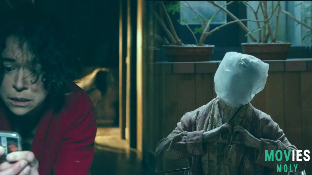 Osgood Perkins' 'Keeper' Unveils a Horror Movie Unlike Any Other image 3