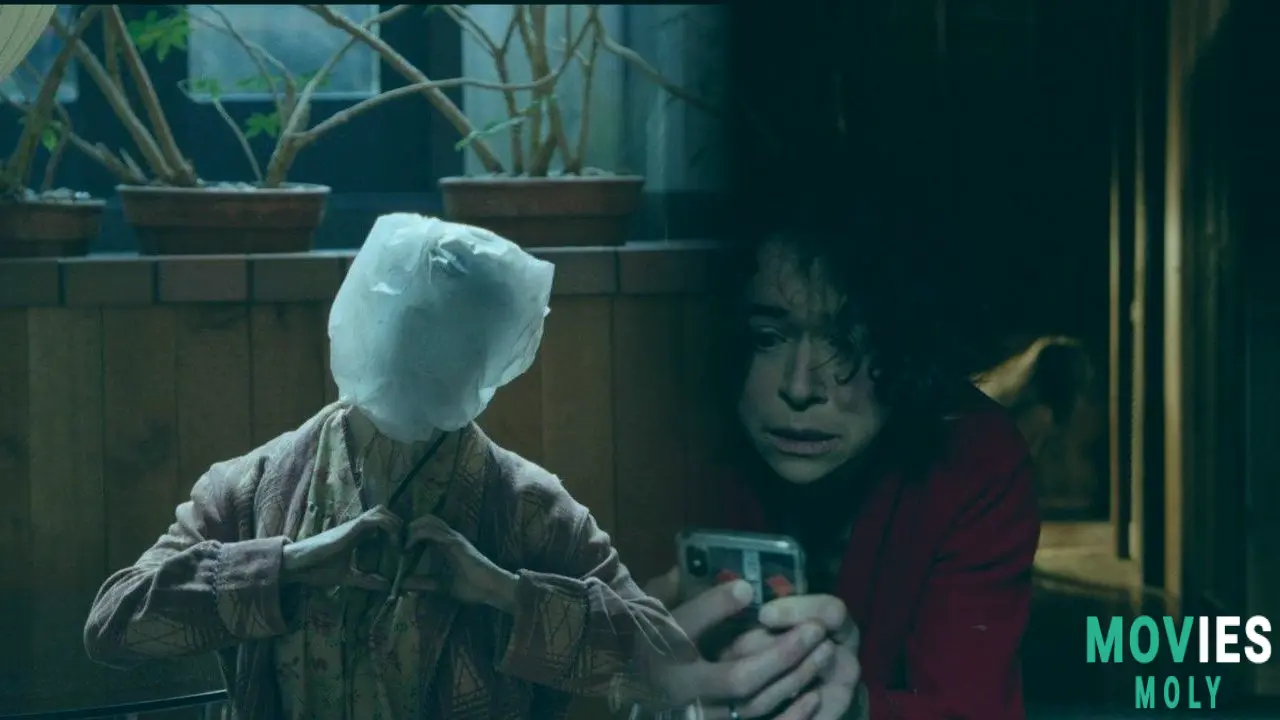 Osgood Perkins' 'Keeper' Unveils a Horror Movie Unlike Any Other image 4