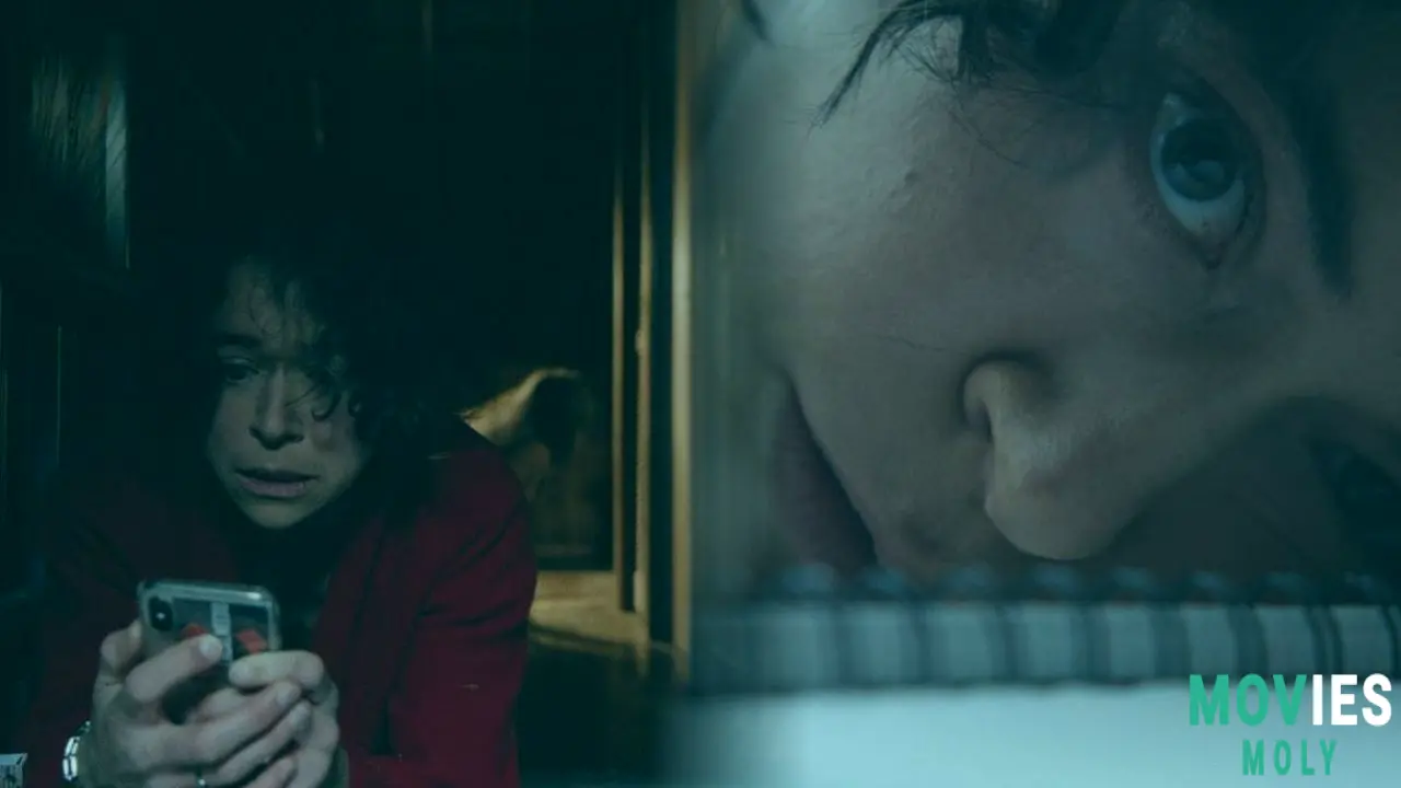 Osgood Perkins' 'Keeper' Unveils a Horror Movie Unlike Any Other image 5