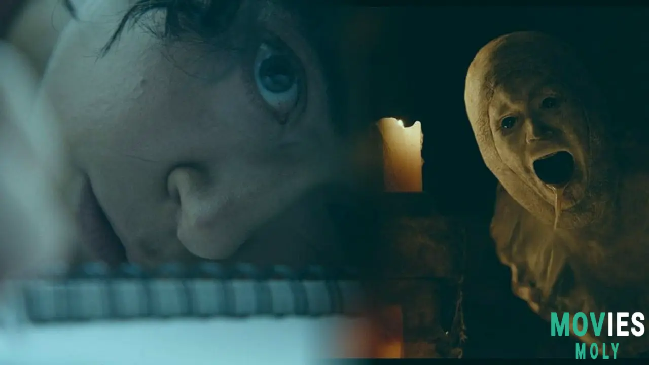 Osgood Perkins' 'Keeper' Unveils a Horror Movie Unlike Any Other image 6