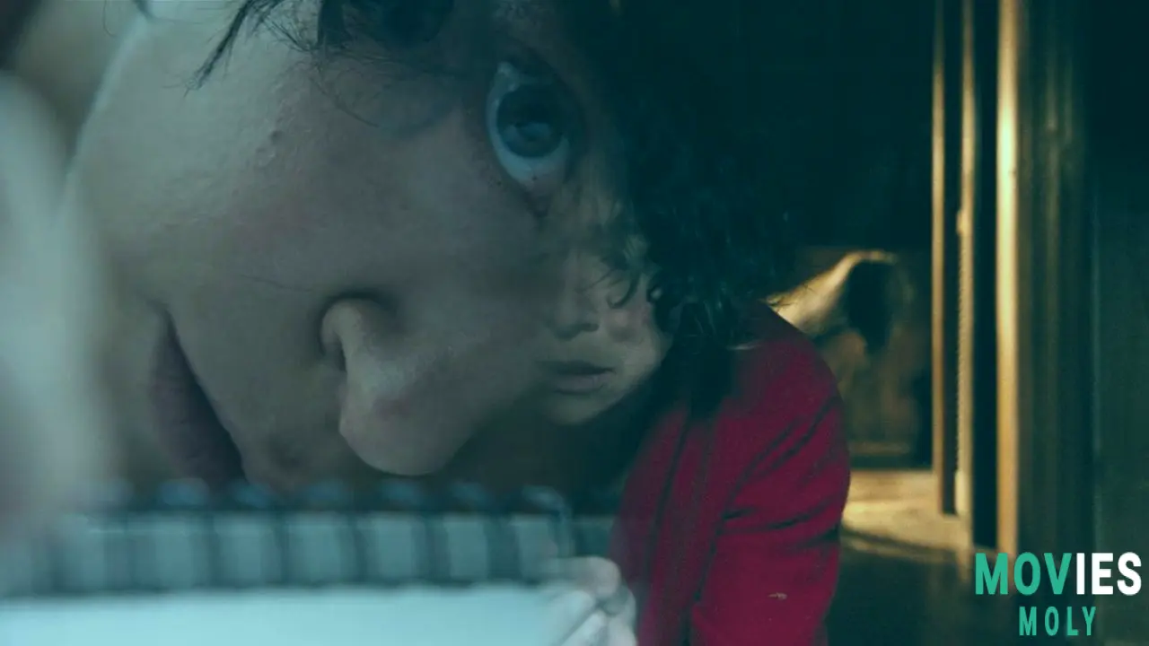 Osgood Perkins' 'Keeper' Unveils a Horror Movie Unlike Any Other Main Image