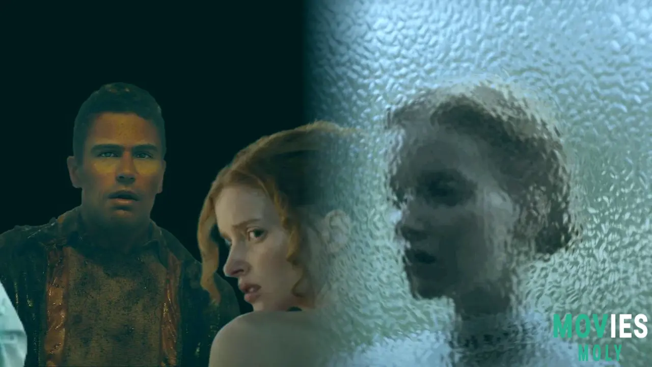 Osgood Perkins' "Keeper" Unveils Final Trailer Amidst Intense Mystery image 3