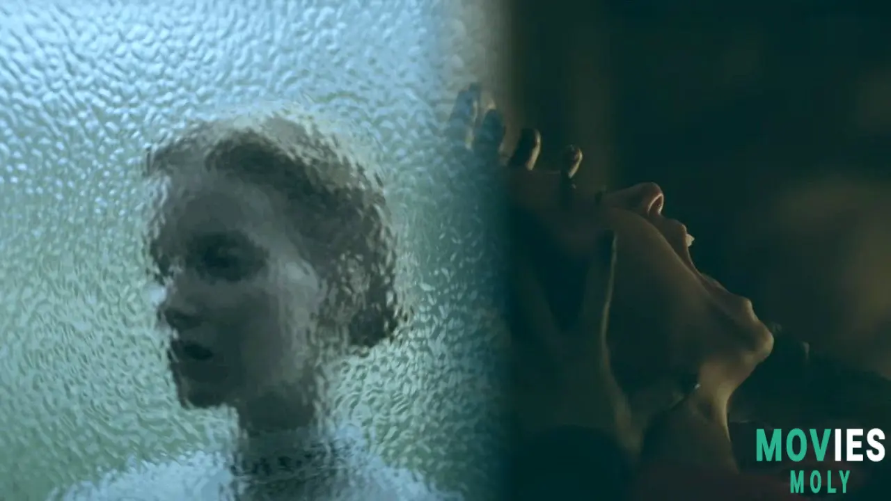 Osgood Perkins' "Keeper" Unveils Final Trailer Amidst Intense Mystery image 4