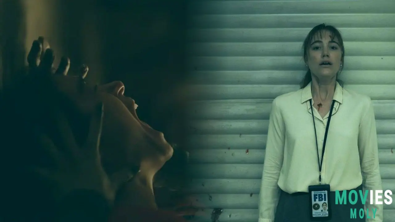 Osgood Perkins' "Keeper" Unveils Final Trailer Amidst Intense Mystery image 5