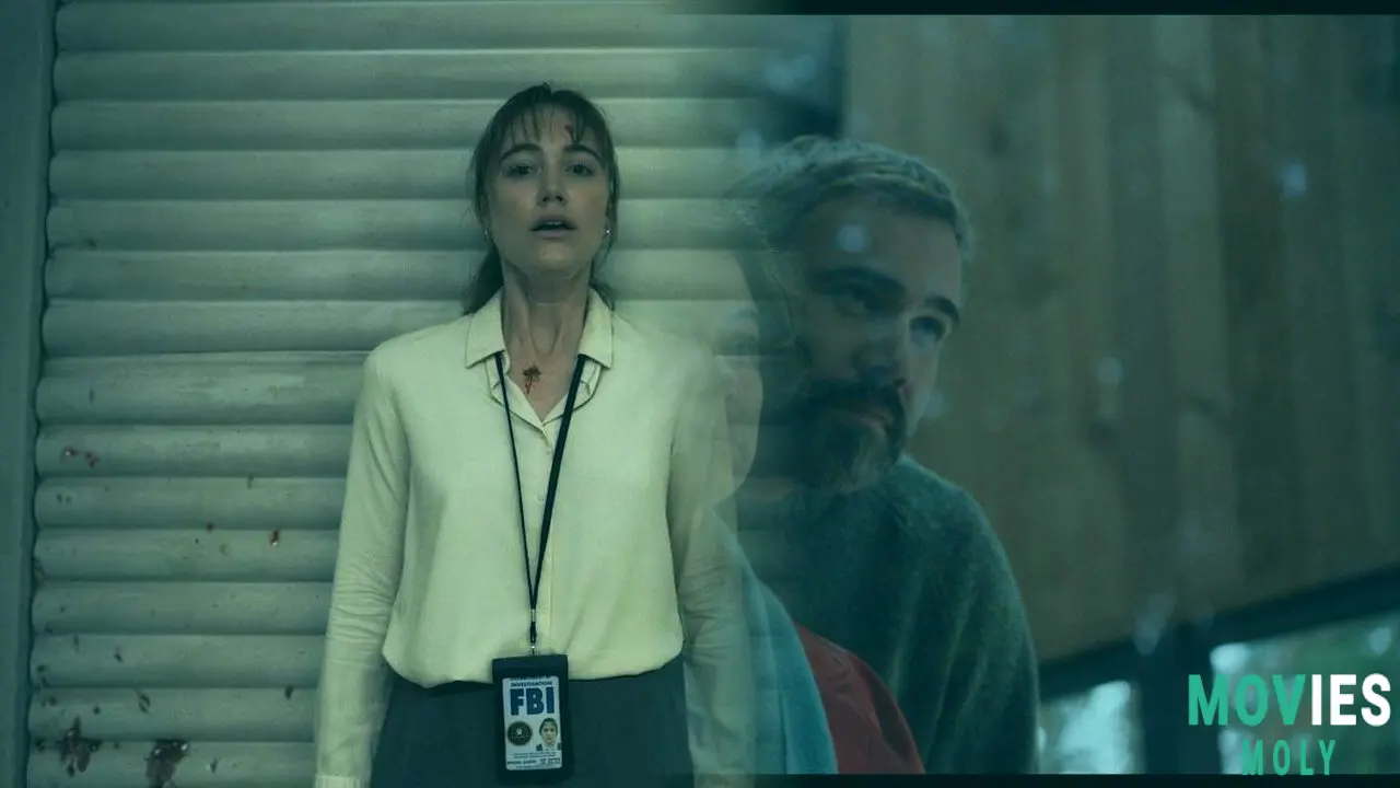 Osgood Perkins' "Keeper" Unveils Final Trailer Amidst Intense Mystery image 6