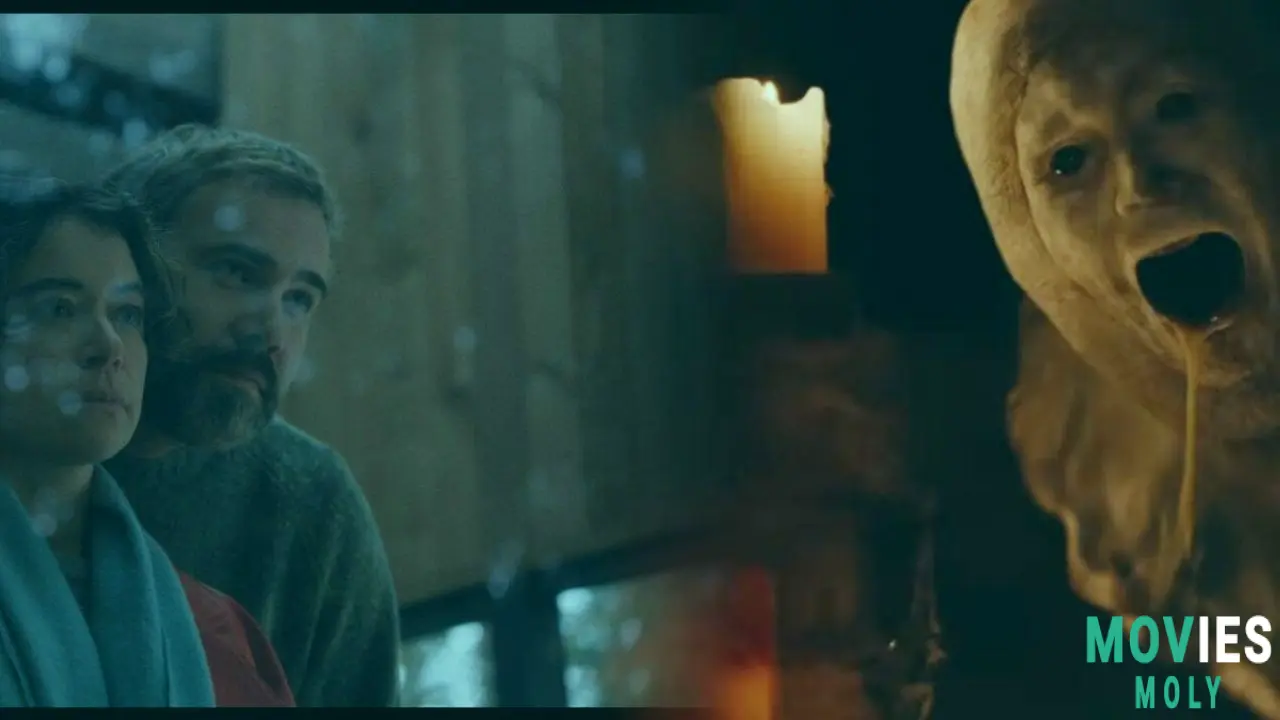 Osgood Perkins' "Keeper" Unveils Final Trailer Amidst Intense Mystery image 7