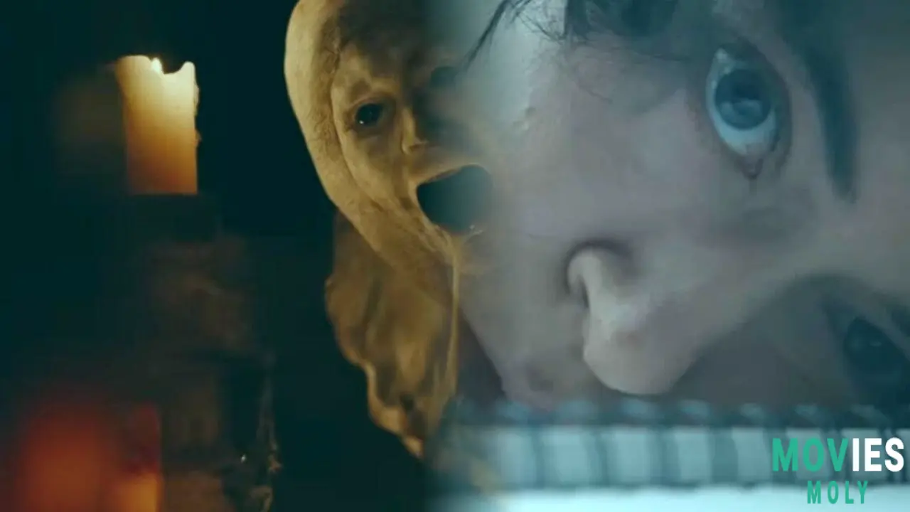 Osgood Perkins' "Keeper" Unveils Final Trailer Amidst Intense Mystery image 8