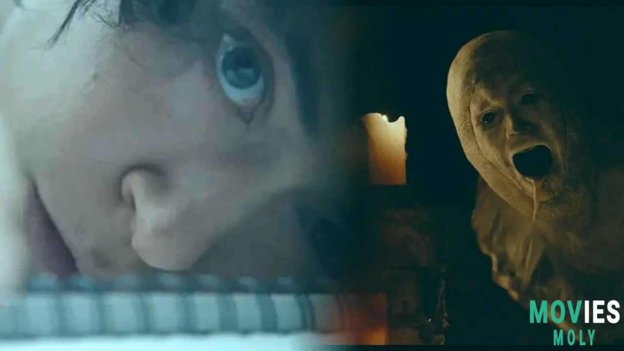 Osgood Perkins' "Keeper" Unveils Final Trailer Amidst Intense Mystery image 9