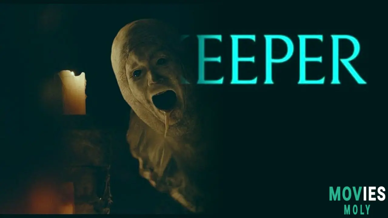 Osgood Perkins' "Keeper" Unveils Final Trailer Amidst Intense Mystery image 10