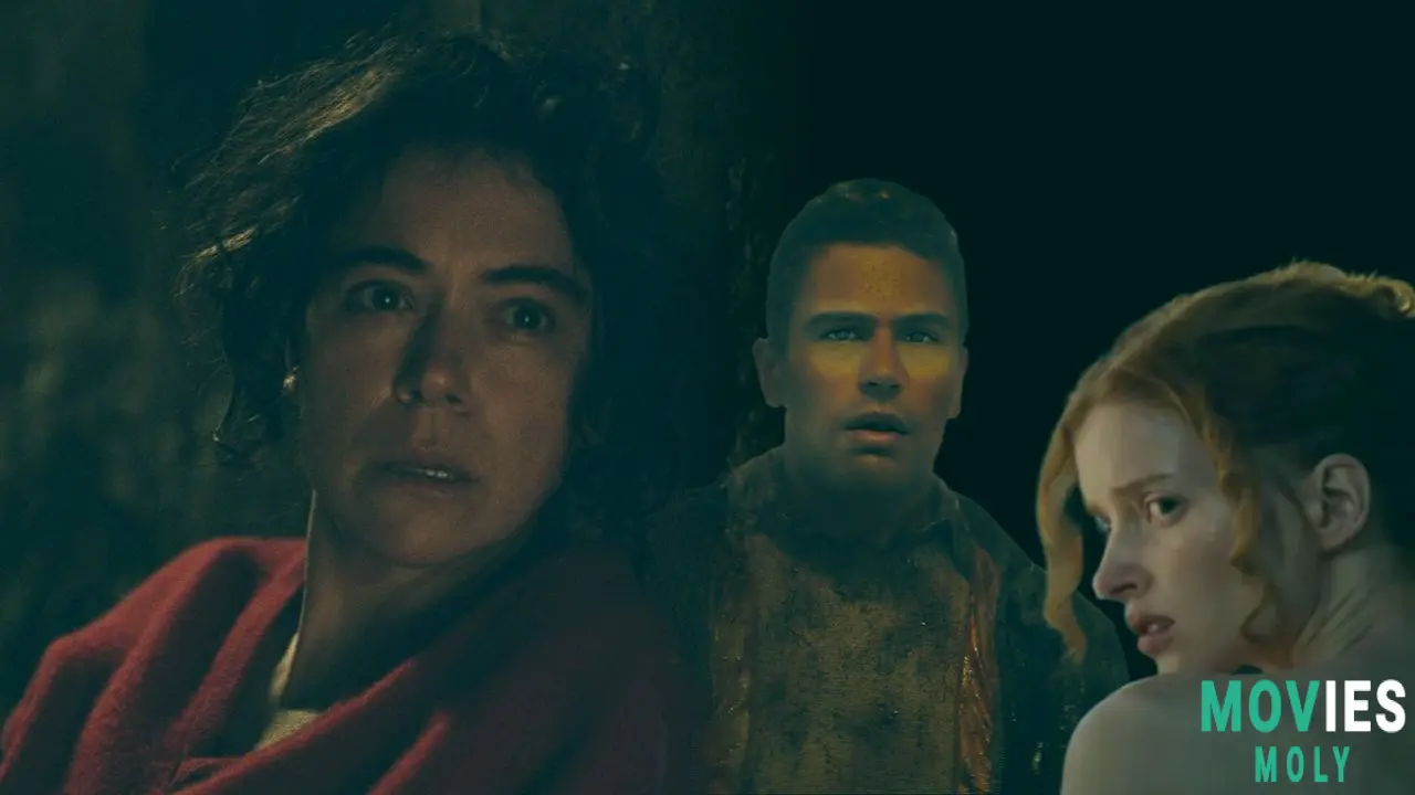 Osgood Perkins' "Keeper" Unveils Final Trailer Amidst Intense Mystery Main Image