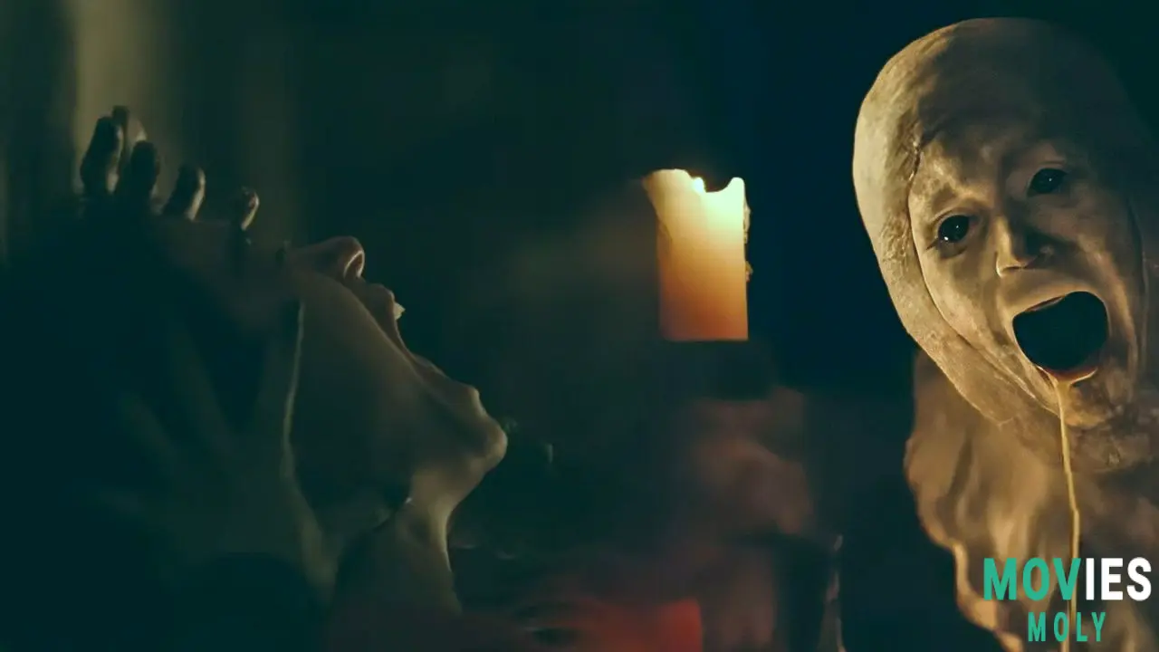 Osgood Perkins' "Keeper" Unveils Final Trailer, Promises A-List Approved Terror image 3