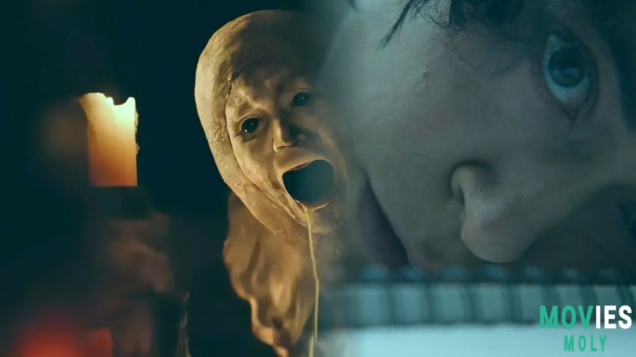 Osgood Perkins' "Keeper" Unveils Final Trailer, Promises A-List Approved Terror image 4