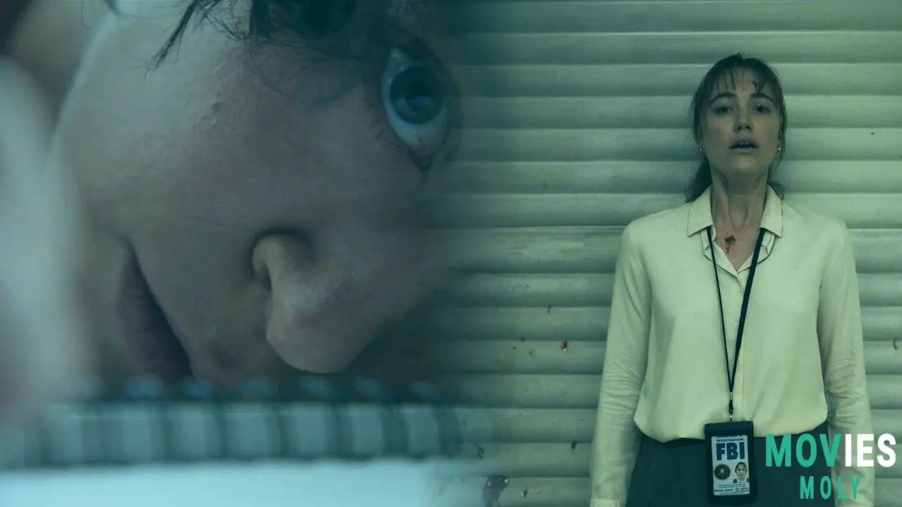 Osgood Perkins' "Keeper" Unveils Final Trailer, Promises A-List Approved Terror image 5