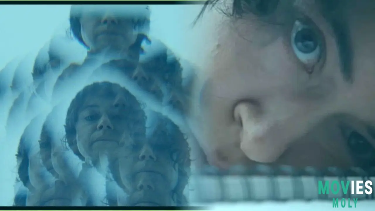 Osgood Perkins' "Keeper" Unveils Final Trailer, Promises A-List Approved Terror image 7