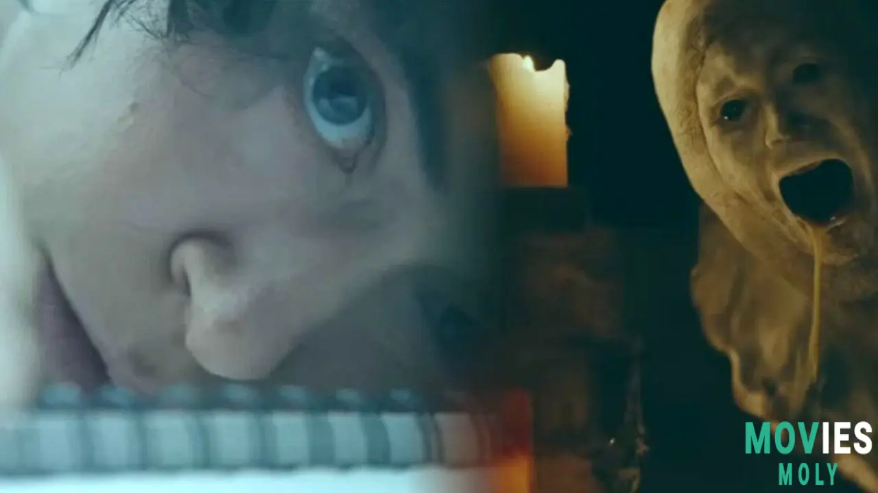 Osgood Perkins' "Keeper" Unveils Final Trailer, Promises A-List Approved Terror image 8