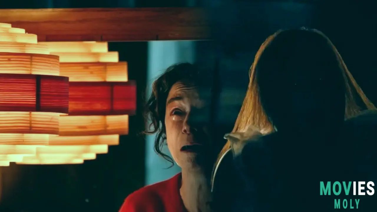 Osgood Perkins' Keeper: Your Next Chilling Cabin Nightmare Arrives Soon! image 3