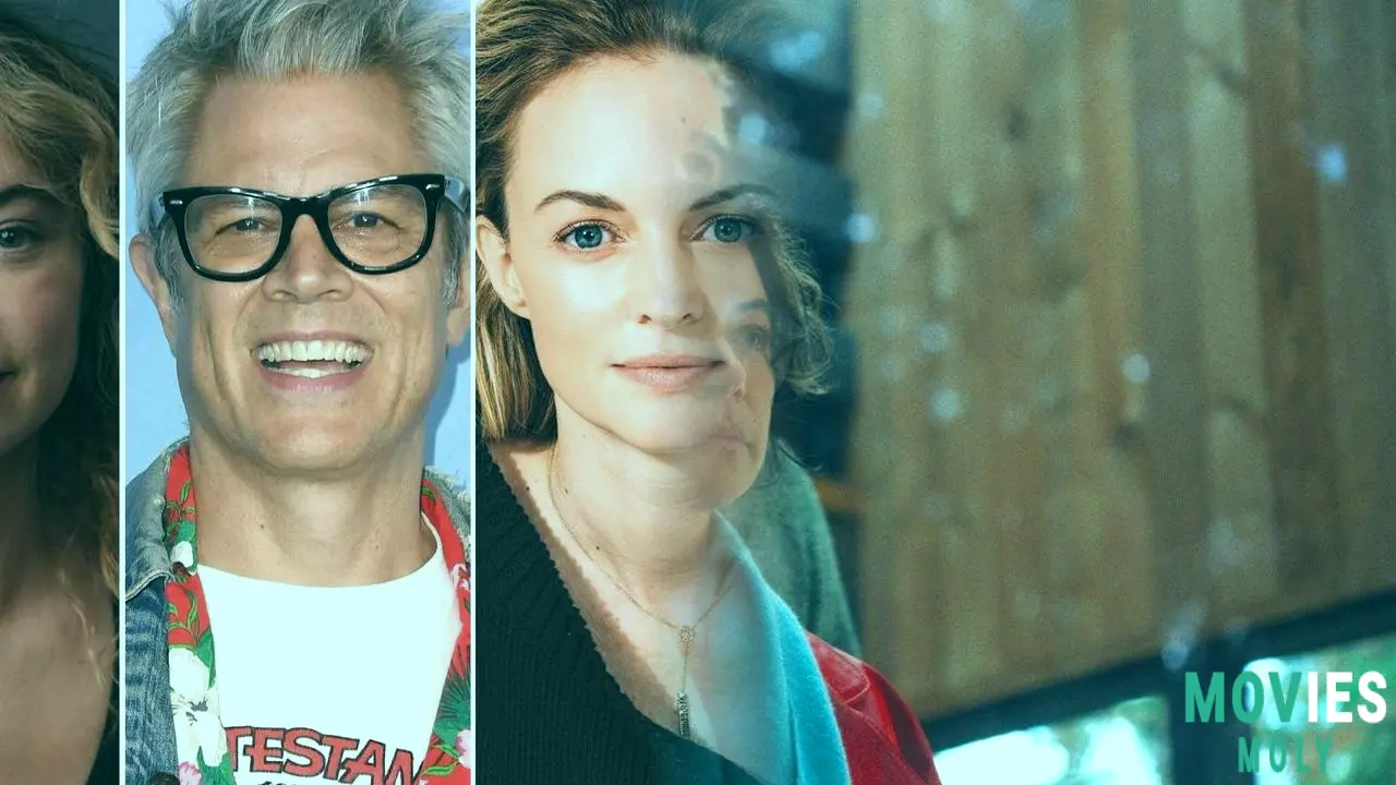 Osgood Perkins' 'The Young People' Lands an Incredible All-Star Cast for Its Mysterious 2026 Release image 4