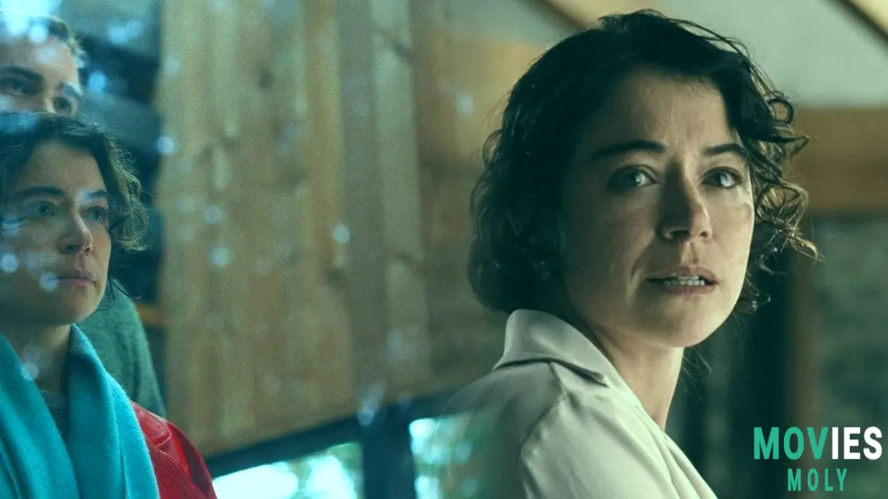 Osgood Perkins' 'The Young People' Lands an Incredible All-Star Cast for Its Mysterious 2026 Release image 5