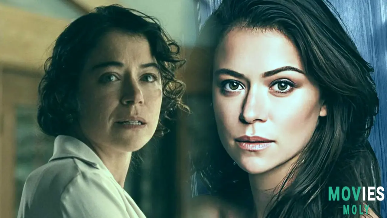 Osgood Perkins' 'The Young People' Lands an Incredible All-Star Cast for Its Mysterious 2026 Release image 6