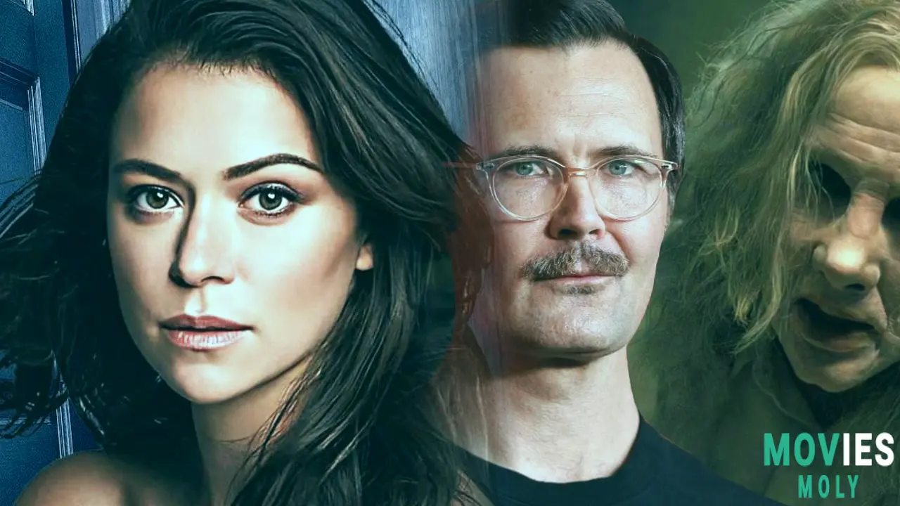 Osgood Perkins' 'The Young People' Lands an Incredible All-Star Cast for Its Mysterious 2026 Release image 7