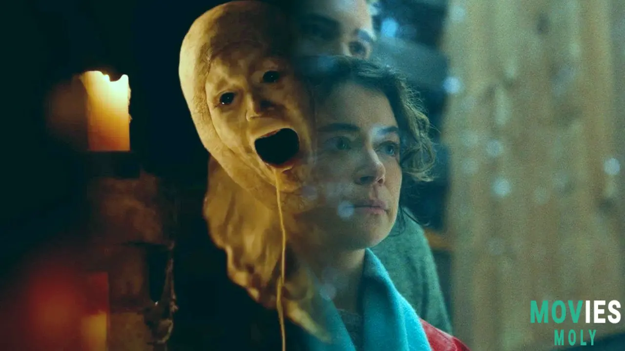 Osgood Perkins Triple Feature: Catch 'Keeper' Early with Two More Shocks! image 3