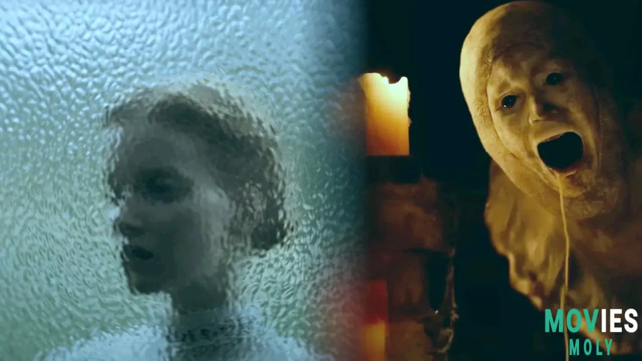 Osgood Perkins Triple Feature: Catch 'Keeper' Early with Two More Shocks! Main Image