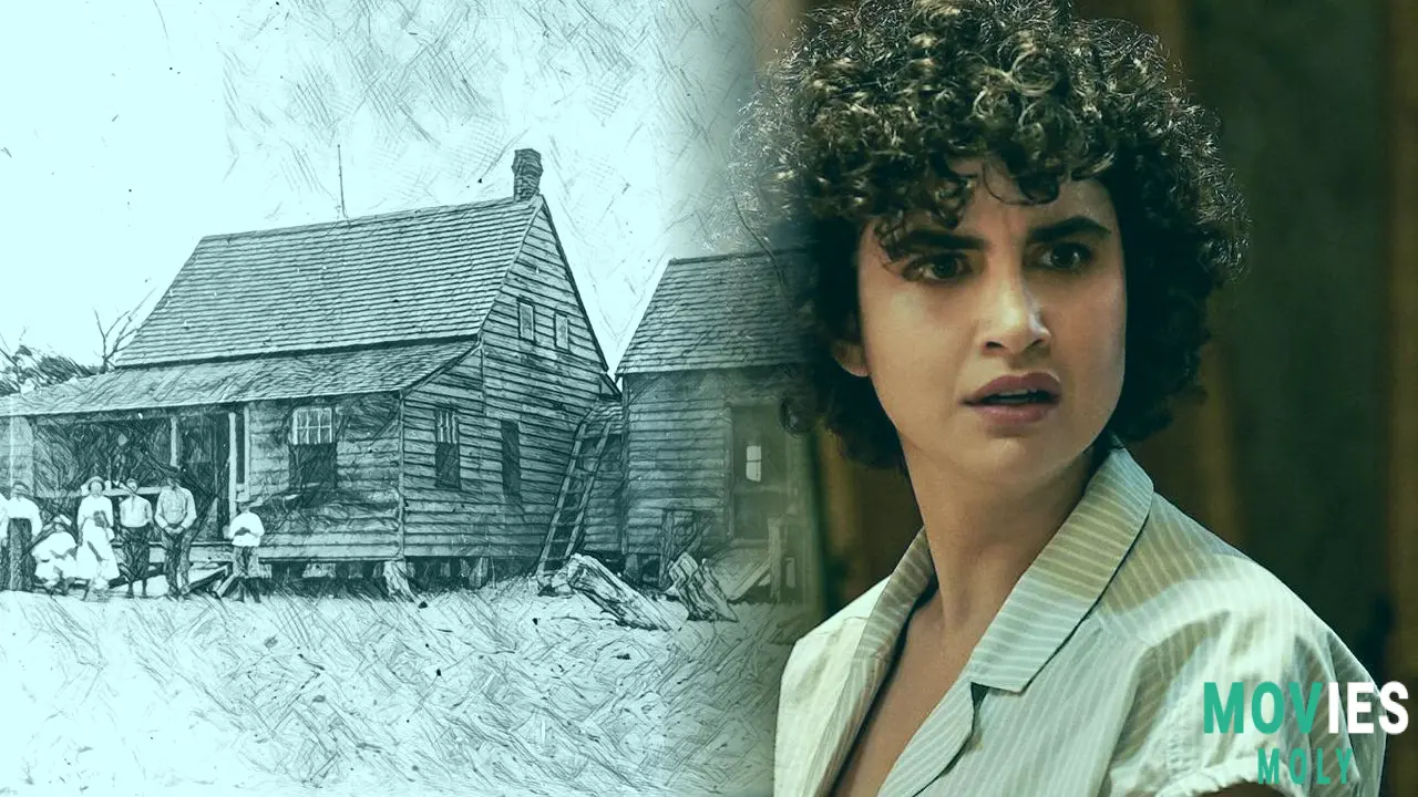 Outer Banks Buzz: Pogue Nicholas Cirillo Lands Thriller Role Plus Local History & Rebranding News! image 3