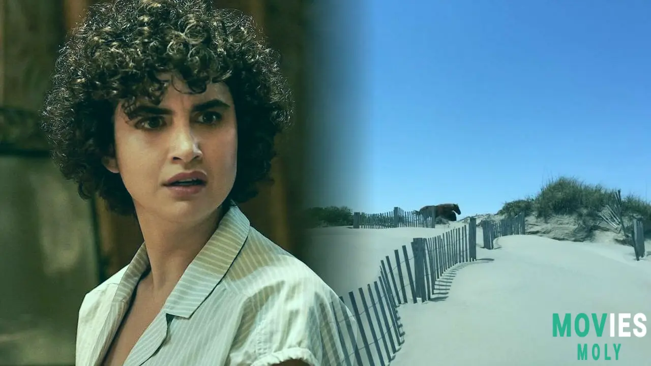 Outer Banks Buzz: Pogue Nicholas Cirillo Lands Thriller Role Plus Local History & Rebranding News! image 4