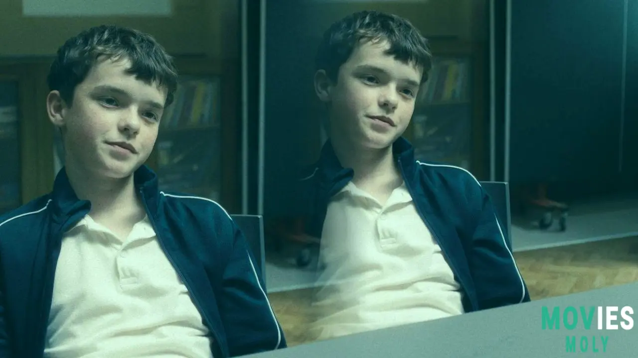 Owen Cooper: From School Plays to Netflix Stardom This New Actor is Exploding image 4