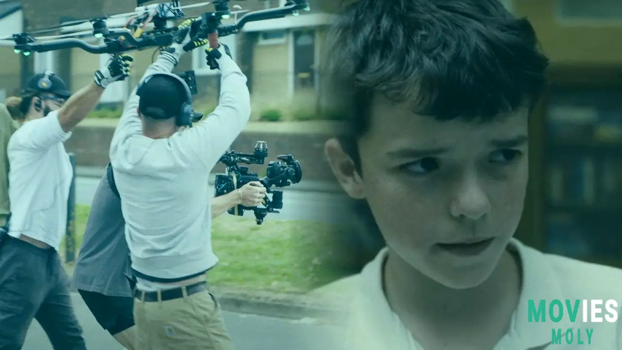 Owen Cooper: The Young Actor You Need to Know Thanks to Netflix's Gripping 'Adolescence' image 5