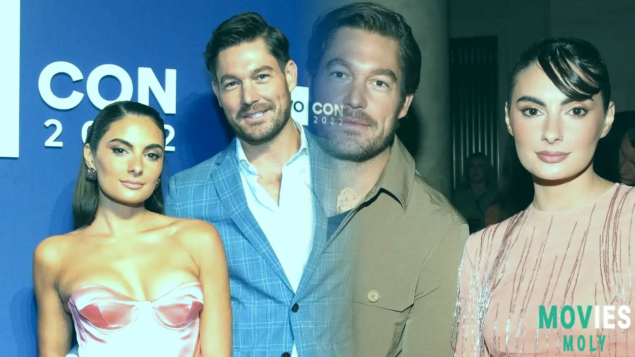 Paige and Craig Officially Over: Did Jealousy and Career Clashes Doom This Bravo Romance? image 4